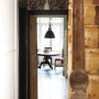 East London Terrace | Hallway | Interior Designers